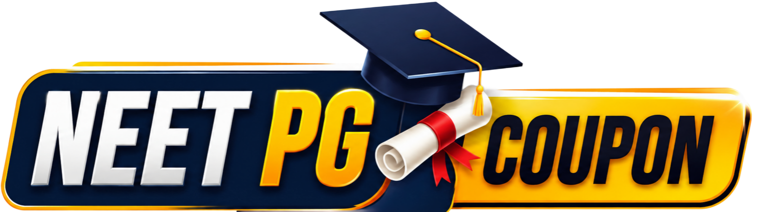 NEET PG COUPON